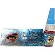 Powerful Eyelash Glue Adhesive Strong Long Lasting 5-6 Weeks;Drying
