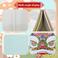  Xiangyu Retro Cute Lined Notebook; 21 x 14cm; 40 Pages - White