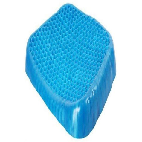  Egg Sitter Cushion PVC; Blue