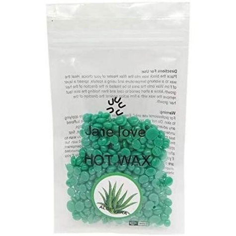  Jane Love Painless Hot Wax Hair Remover
