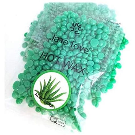  Jane Love Painless Hot Wax Hair Remover
