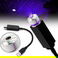  Womdee Auto Roof LED Adjustable Ambient Atmosphere Star Projector