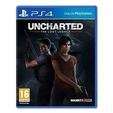 PlayStation Sony Uncharted: The Lost Legacy