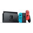 Nintendo Switch 32 GB; Neon Red and Blue