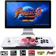 UK Plus Multiplayer Joystick with HDMI Home Cabinet Games Machines