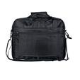 Ajwaa Slim Laptop Bag with Shoulder Strap; Black