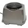  Sunsun Coded Electric Hi-Blow Diaphragm Air Pump CAP-120; Black